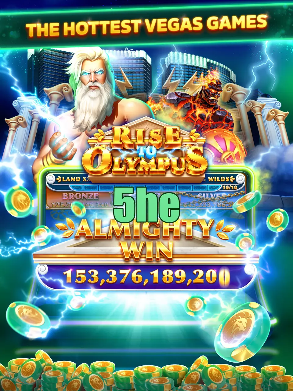 5he Login