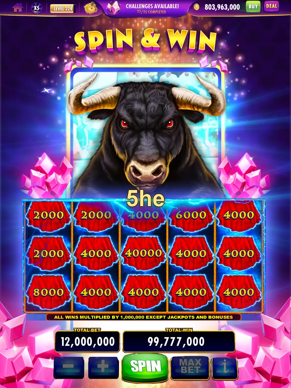 5he Login