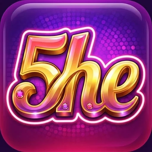 5he Logo - Oficial